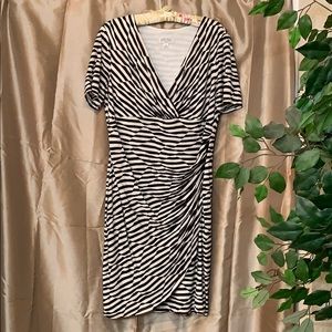 Sarong Dress